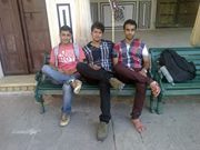 Naresh Gulia
