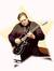 Ron Hill