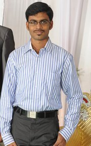 Jagadeesh Raju