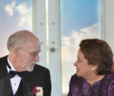 Marcia R