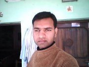 सचिन त्यागी