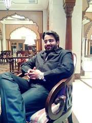 Syed Touseef