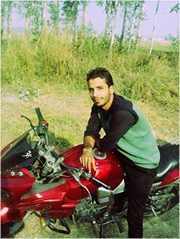 Govind Choudhary