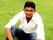 Karthik No fear