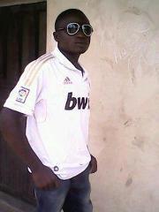 Sunday Ogunjobi