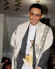 Raidan Ameen