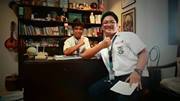 Ianne Bondoc