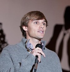Chris Chancey