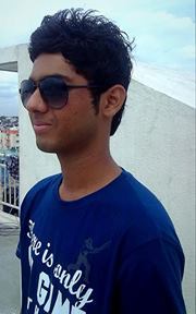 Manjunath Narendra