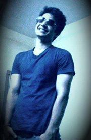 Sahil Singh