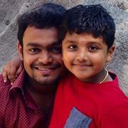 Rahul Ramachandran