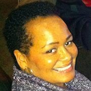 Deborah Sanders