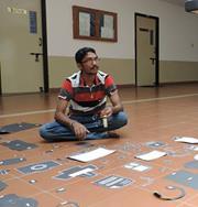 Srinivasan Chandramouli