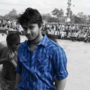 Akash Kaushik