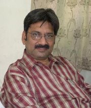 Bipul Tripathi