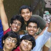Deep Mewada