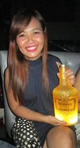 Irene Tabilog
