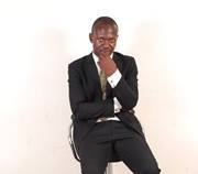 Robert Baguma mwesigwa