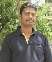 Selva Kumar