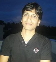 Ashutosh Jha