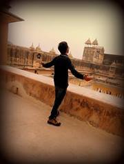 Parmar Jayveersinh