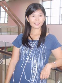 Rose Hsint