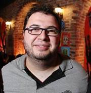 Bruno Mendonça