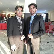 Usman Farooq