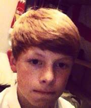 Liam White