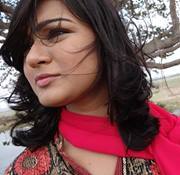 Aiswarya Behera