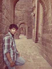 Srivatsan Blue