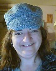 Cynthia Robins