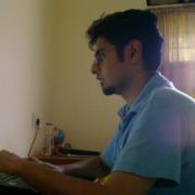 Shiladitya Bose