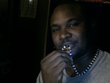 Tyrone Huffman