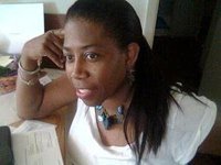 Roz Johnson-spearman