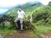 Zeeshan Meraj