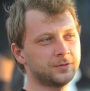 Patryk Bąkowski
