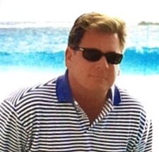 Michael Petruncola