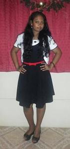 Gabrielle Simbhoo
