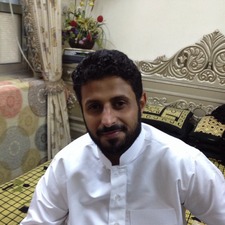 Ali Alyafee