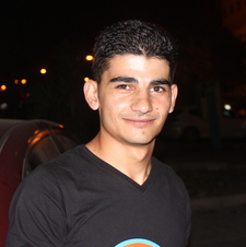 Abdullah Adel