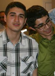 Ahmed Khatib
