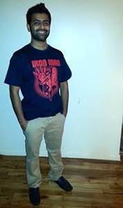 Nishant Joshi