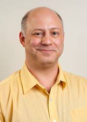 Michael Stamas