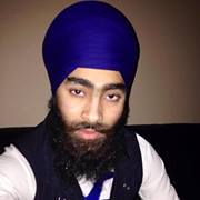 Gagan Singh