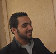 Mostafa Abdo