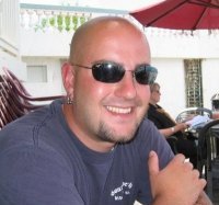 Anthony Mauro