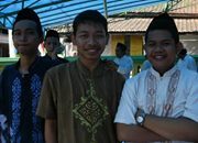 Sasongko Berasil