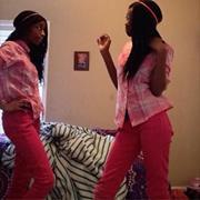 Mesha Toocute