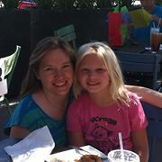 Brandy Farris Miller